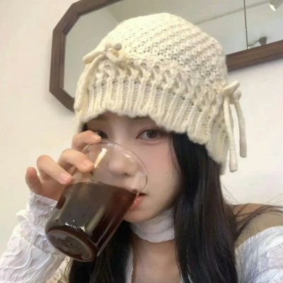 美好事物 海报