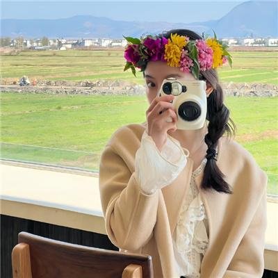 不良男女 海报
